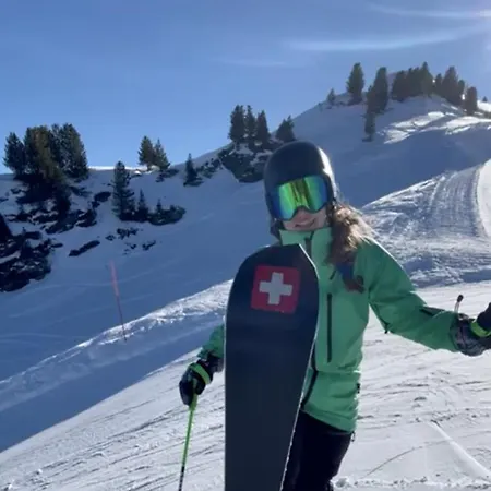 Rustique A La Tzoum'