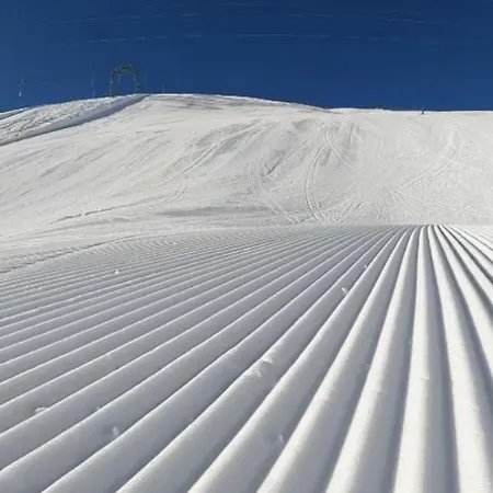 Chalet Rustique à La Tzoum' La Tzoumaz